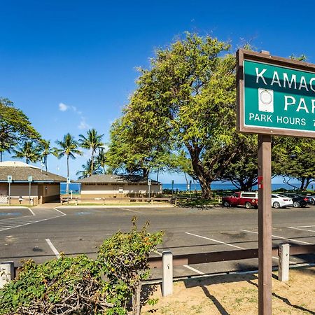 Maui Banyan Q-109 Apartment Wailea  Exterior photo